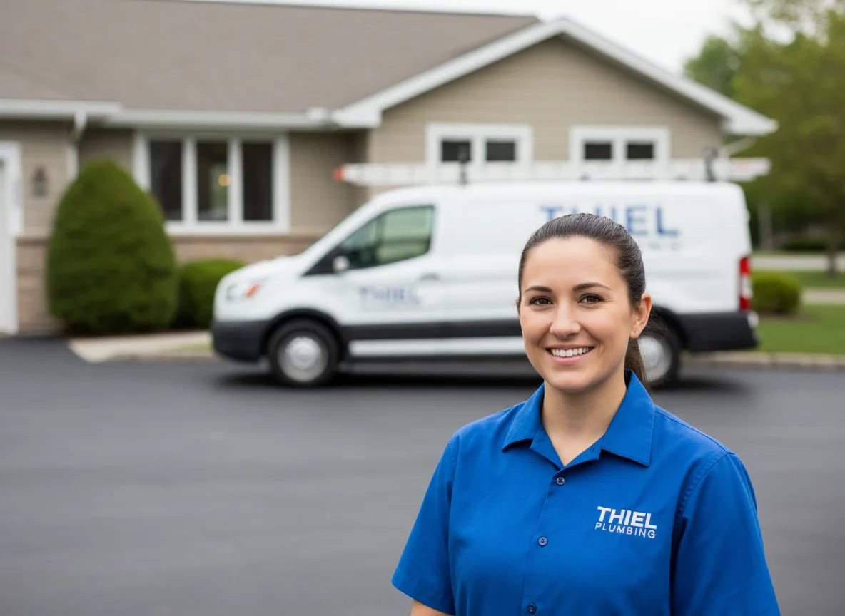 Plumber Westpoint, IN FAQs